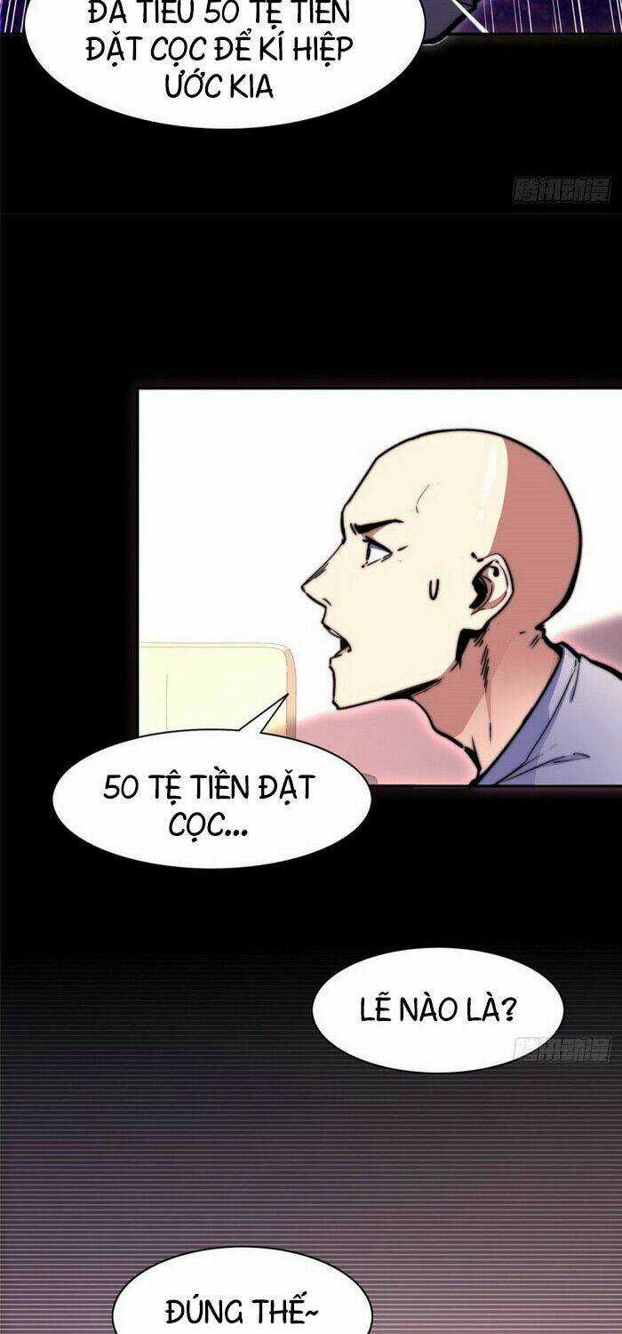 Hắc Tạp Chapter 82 trang 7