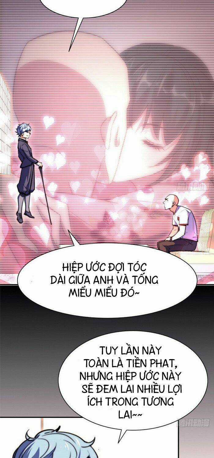 Hắc Tạp Chapter 82 trang 8