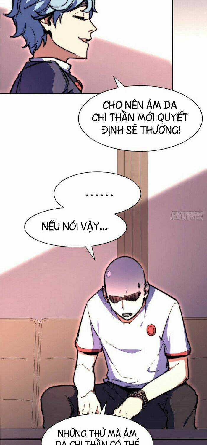 Hắc Tạp Chapter 82 trang 9