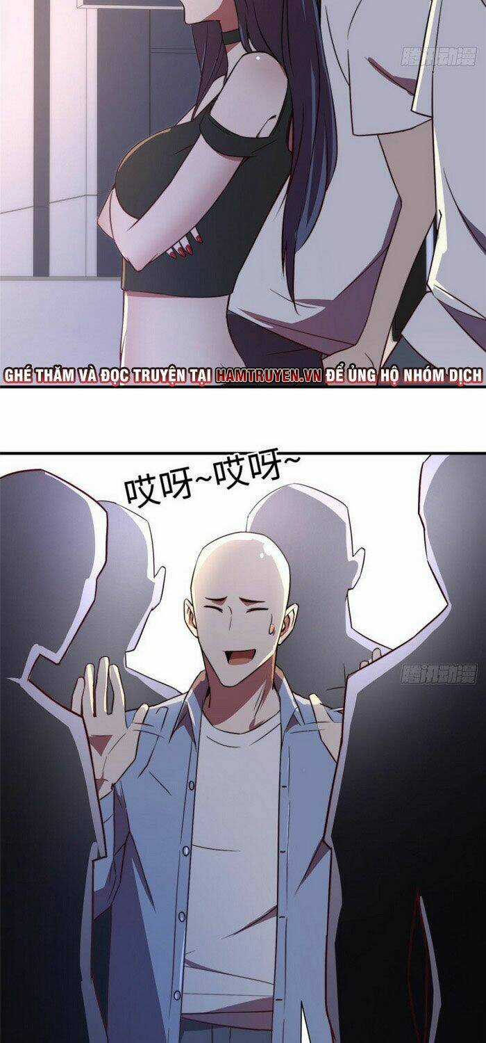 Hắc Tạp Chapter 83 trang 10