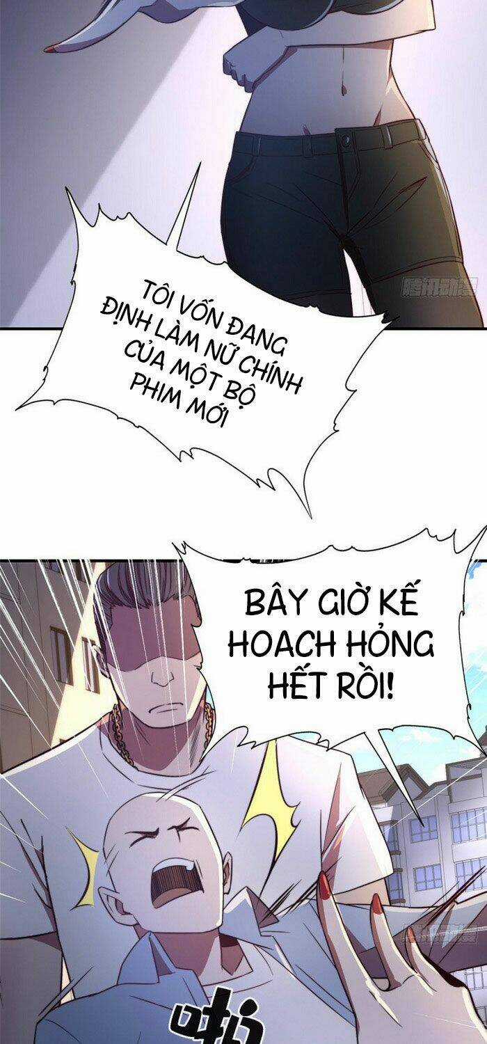 Hắc Tạp Chapter 83 trang 12