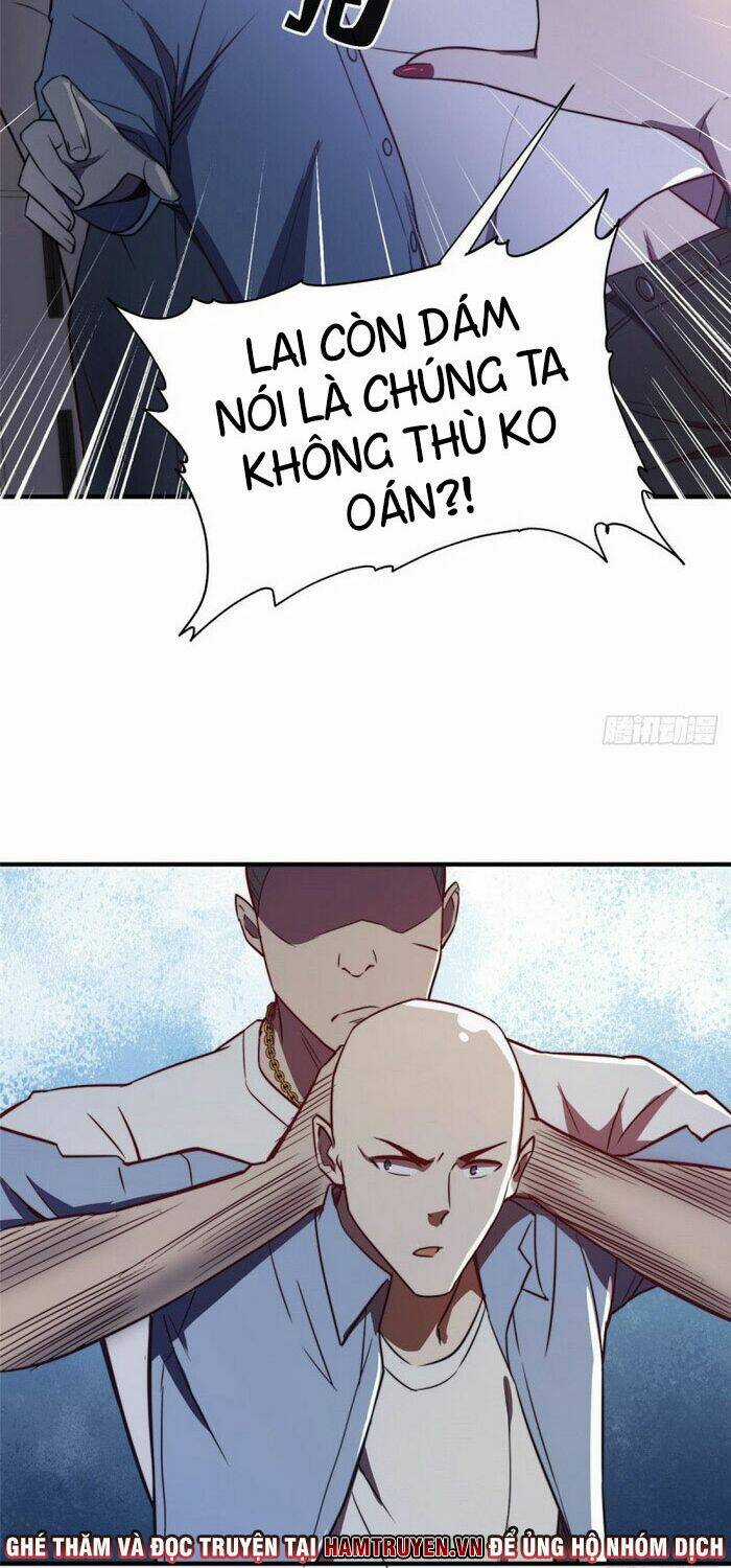 Hắc Tạp Chapter 83 trang 13