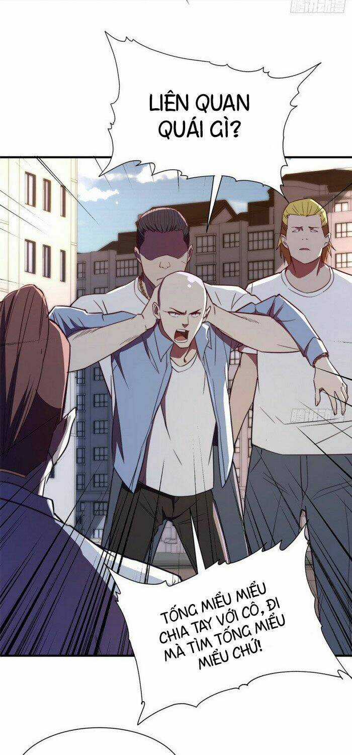 Hắc Tạp Chapter 83 trang 14