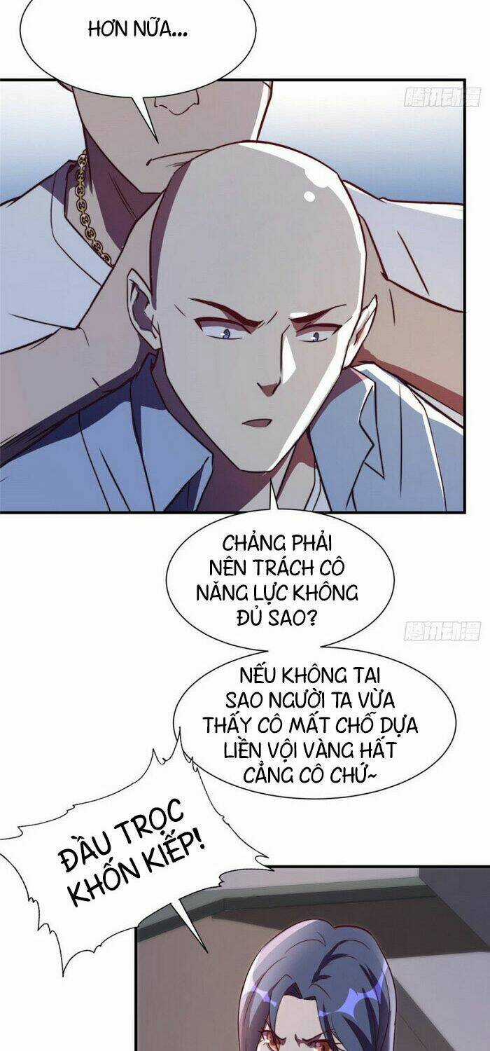 Hắc Tạp Chapter 83 trang 15