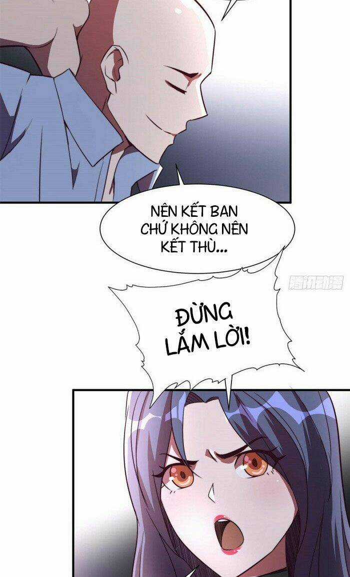 Hắc Tạp Chapter 83 trang 18