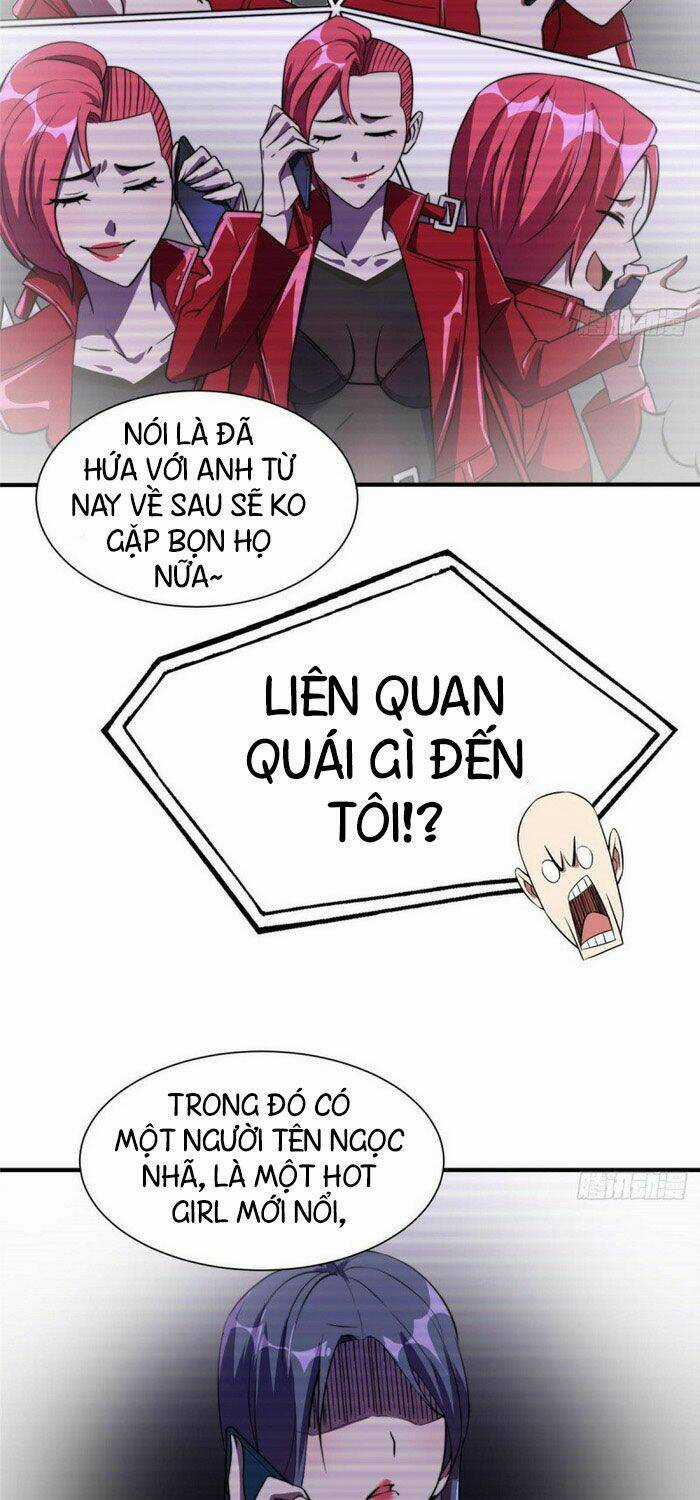 Hắc Tạp Chapter 83 trang 2