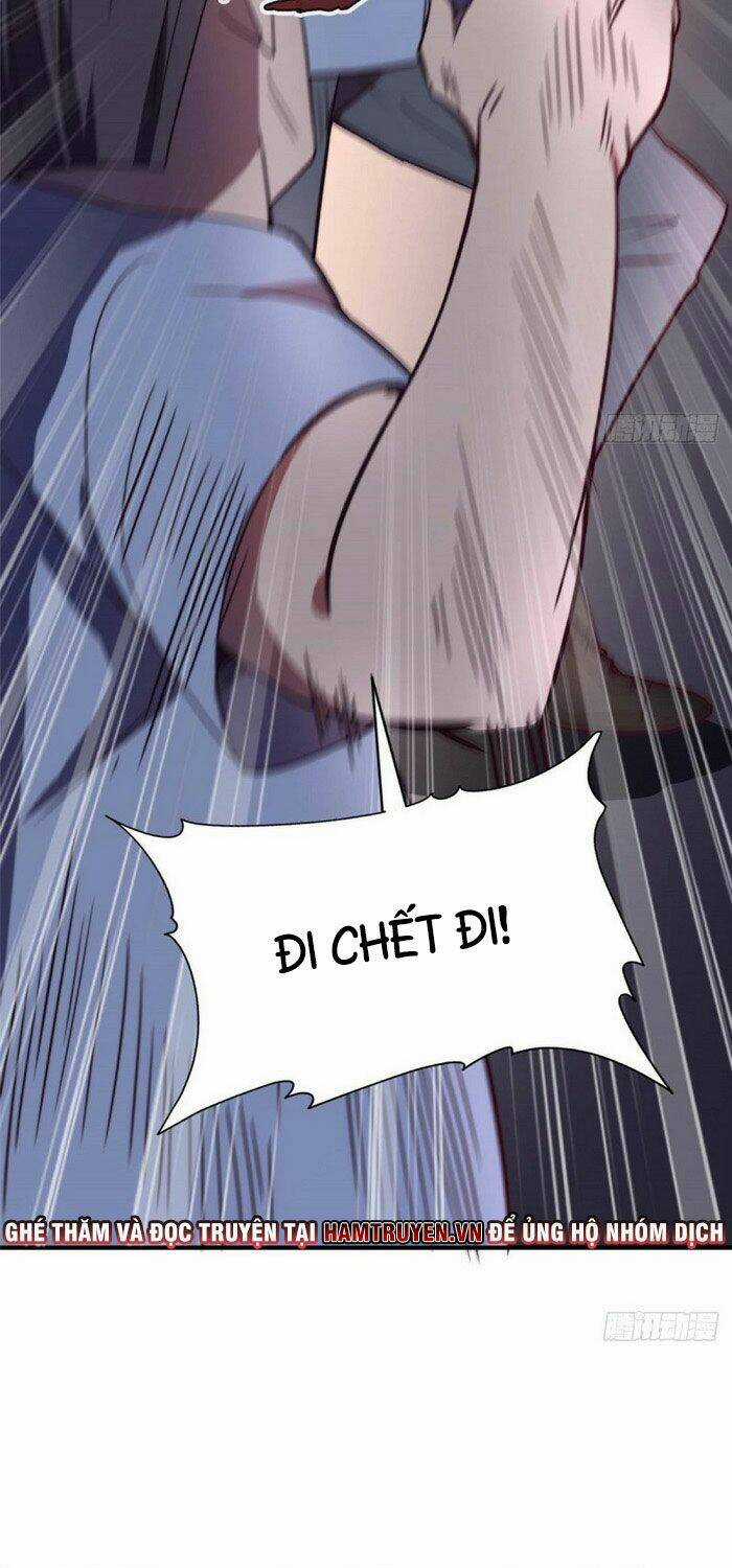 Hắc Tạp Chapter 83 trang 22