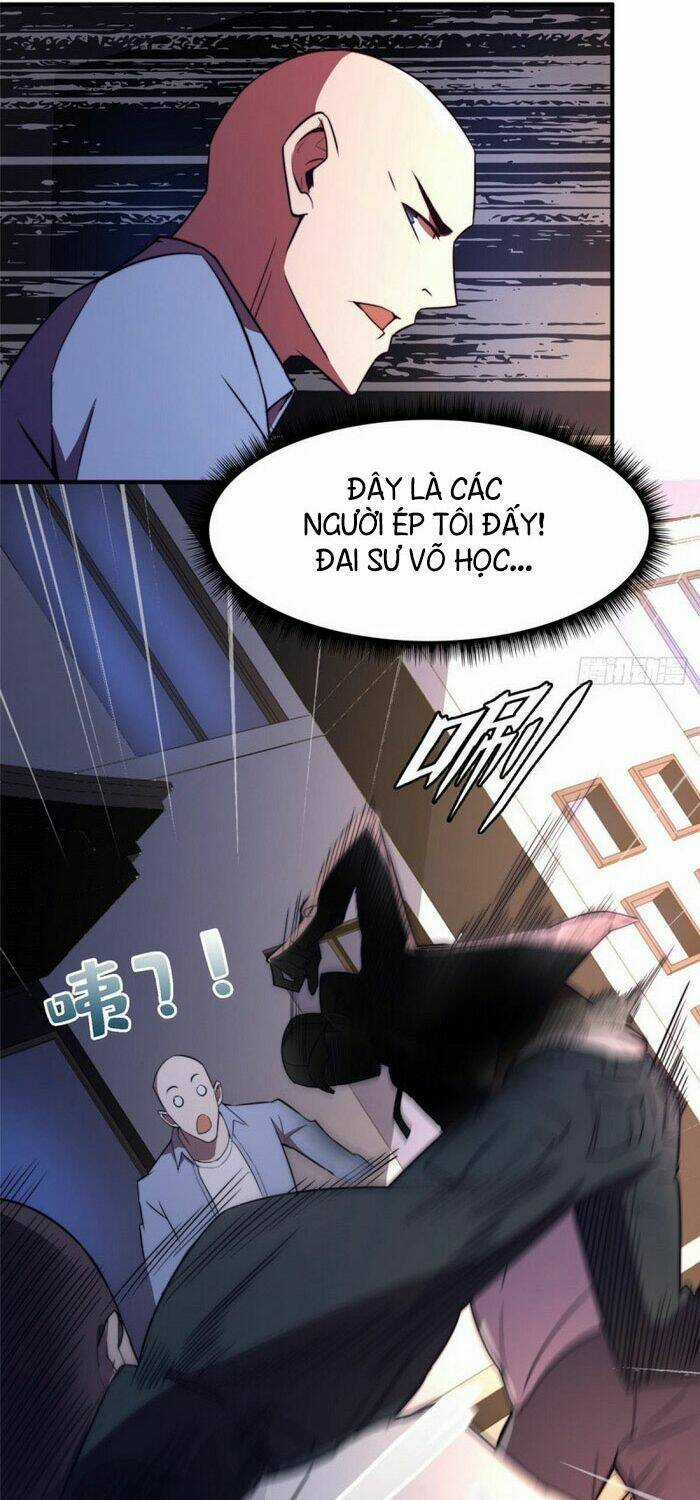 Hắc Tạp Chapter 83 trang 23