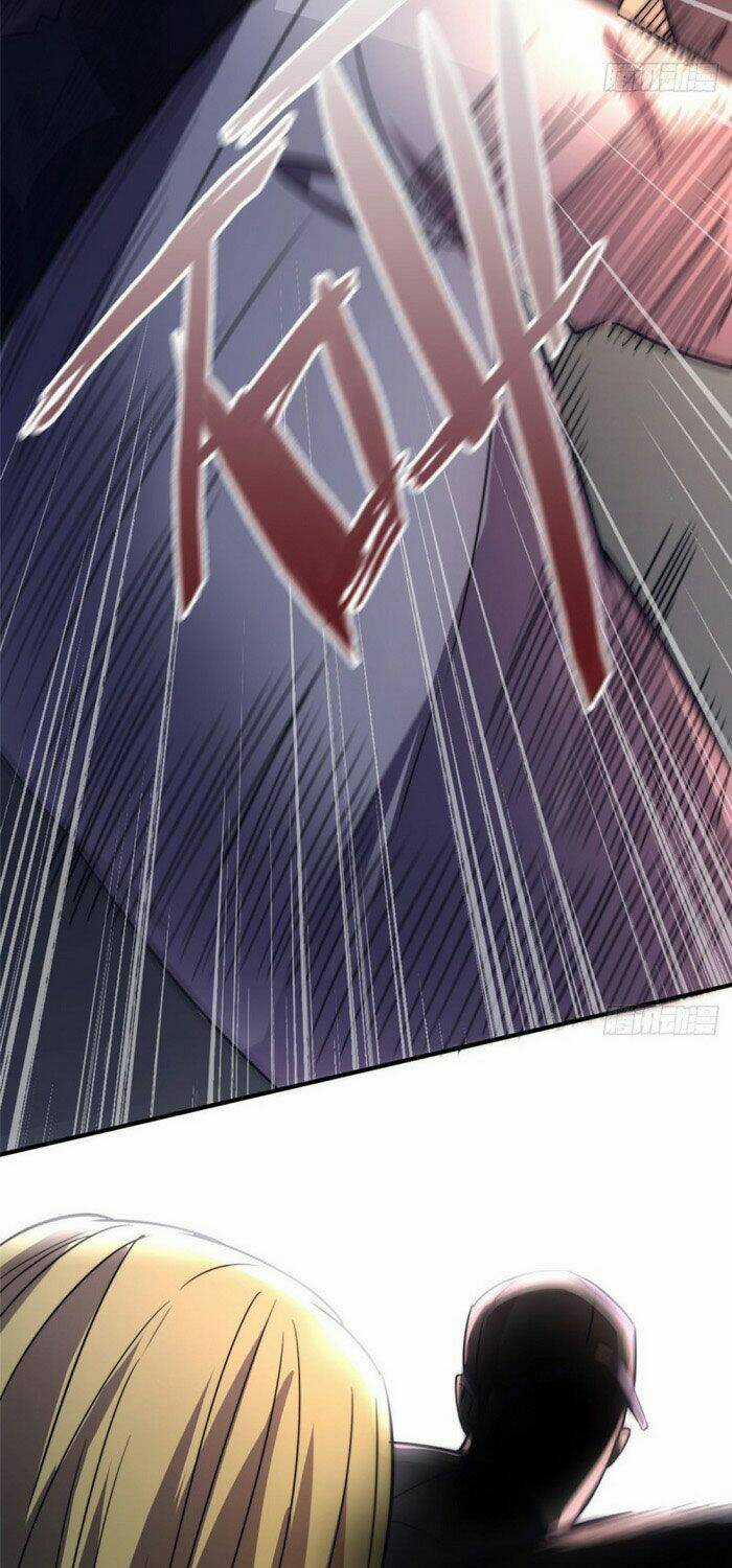 Hắc Tạp Chapter 83 trang 24