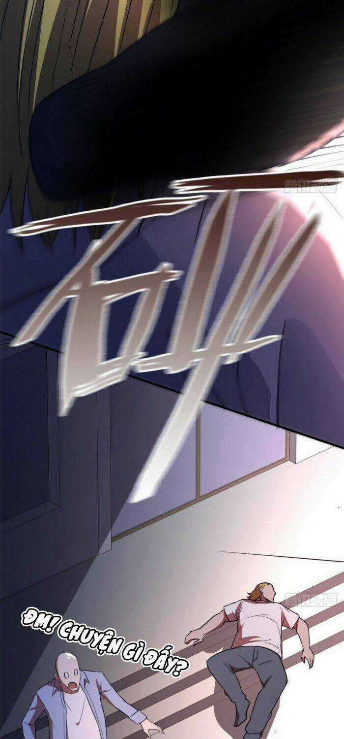 Hắc Tạp Chapter 83 trang 25