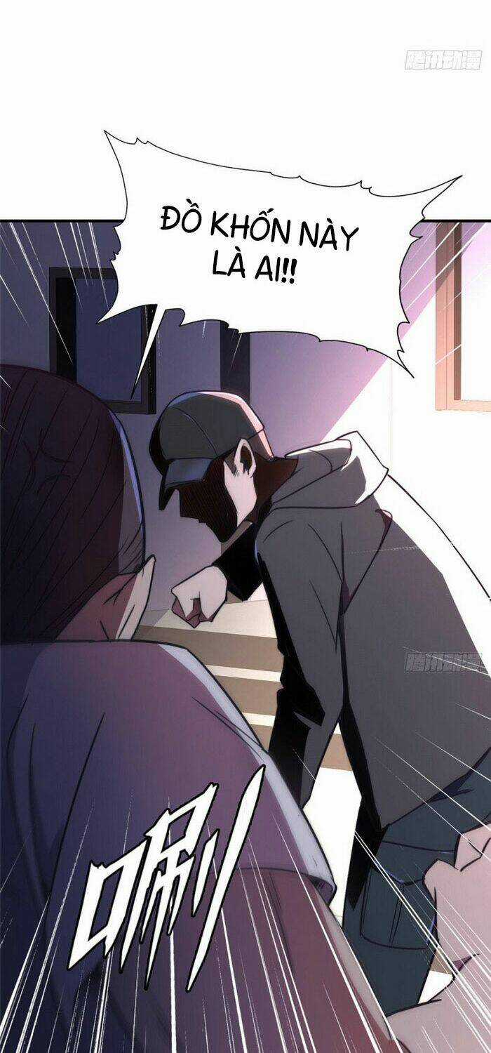 Hắc Tạp Chapter 83 trang 27