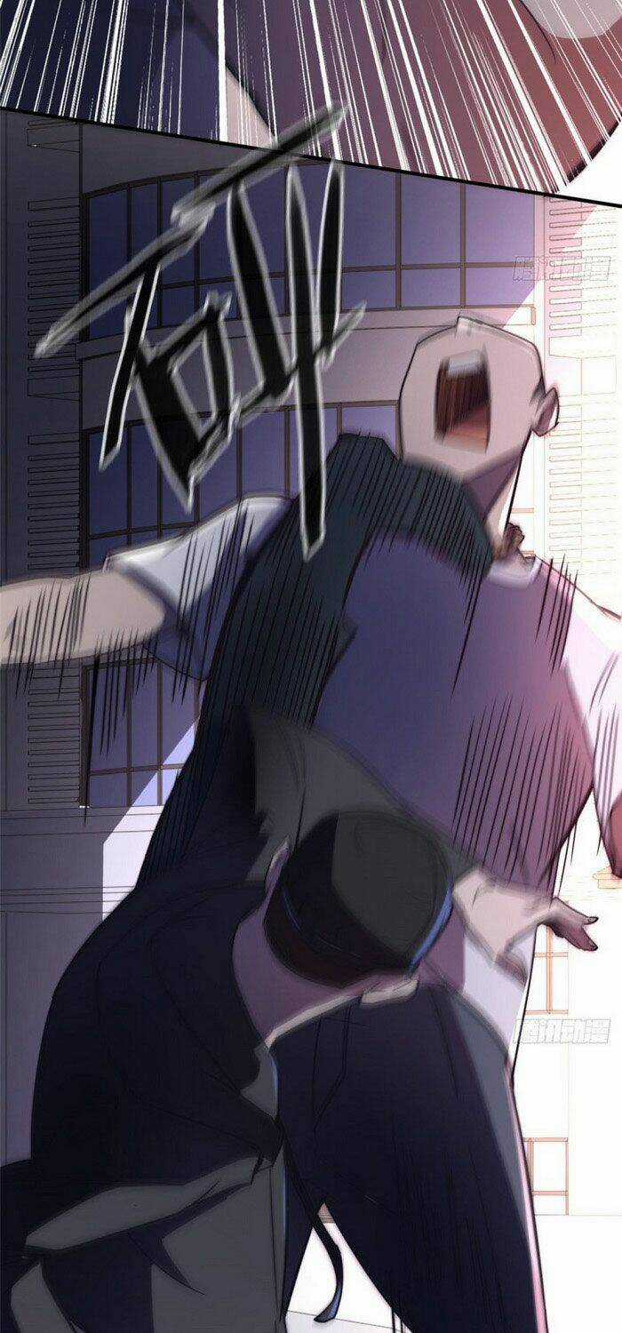 Hắc Tạp Chapter 83 trang 28