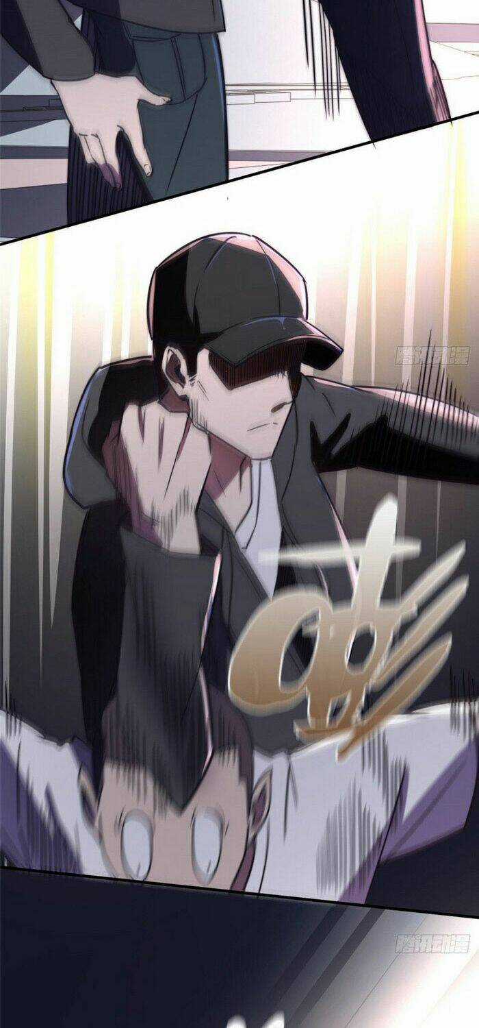 Hắc Tạp Chapter 83 trang 29