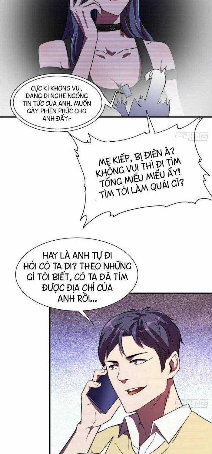 Hắc Tạp Chapter 83 trang 3