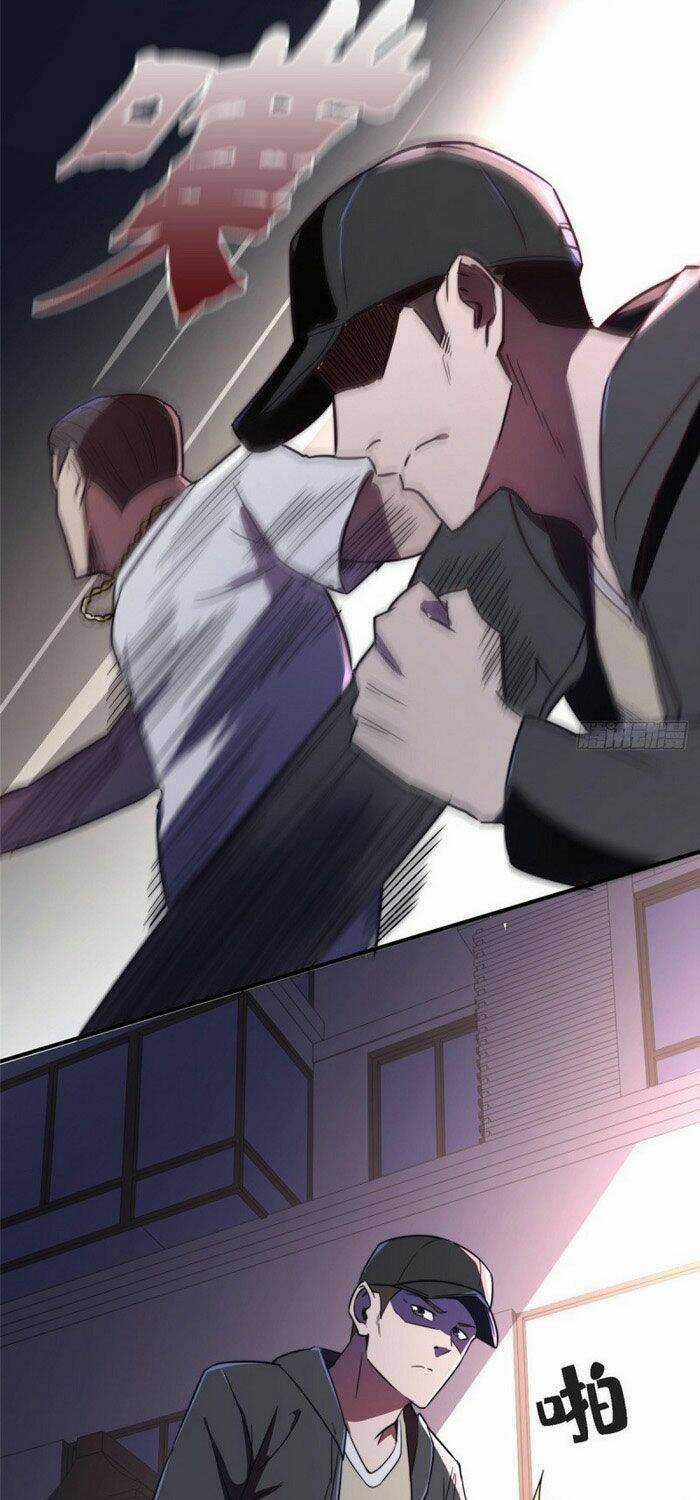 Hắc Tạp Chapter 83 trang 30