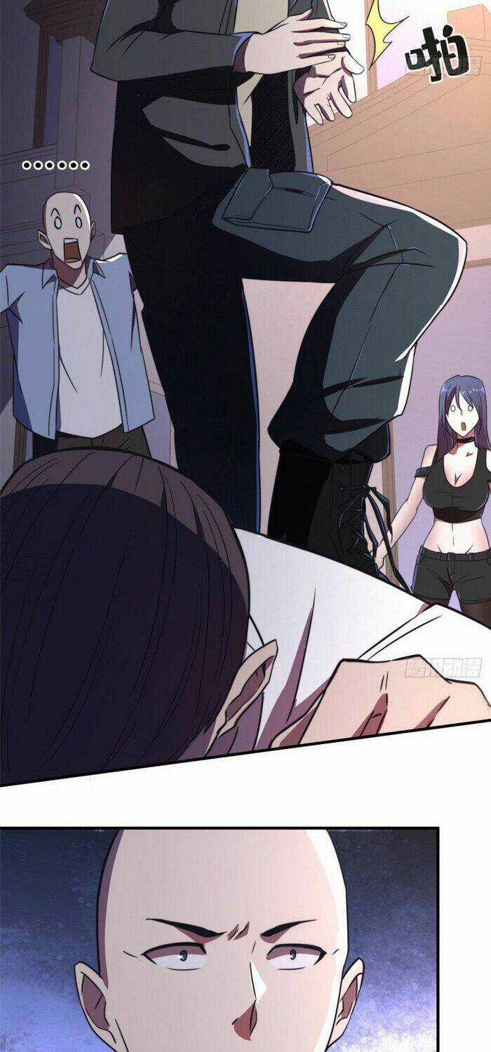 Hắc Tạp Chapter 83 trang 31