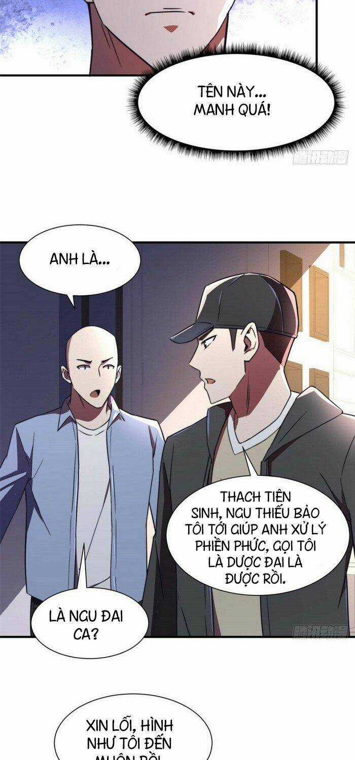 Hắc Tạp Chapter 83 trang 32