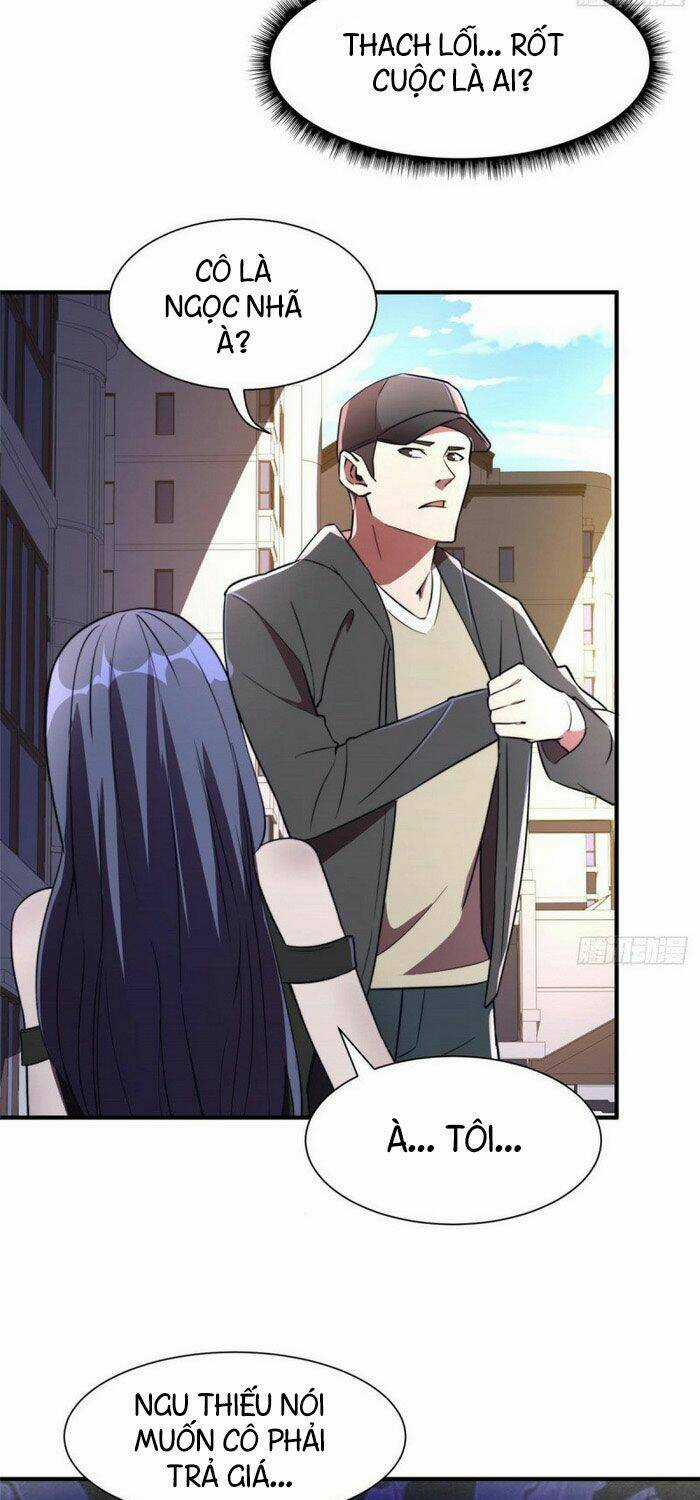 Hắc Tạp Chapter 83 trang 34