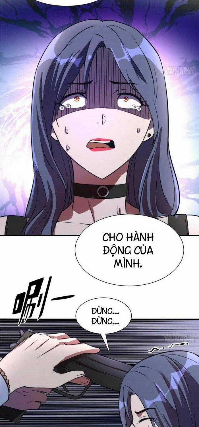 Hắc Tạp Chapter 83 trang 35