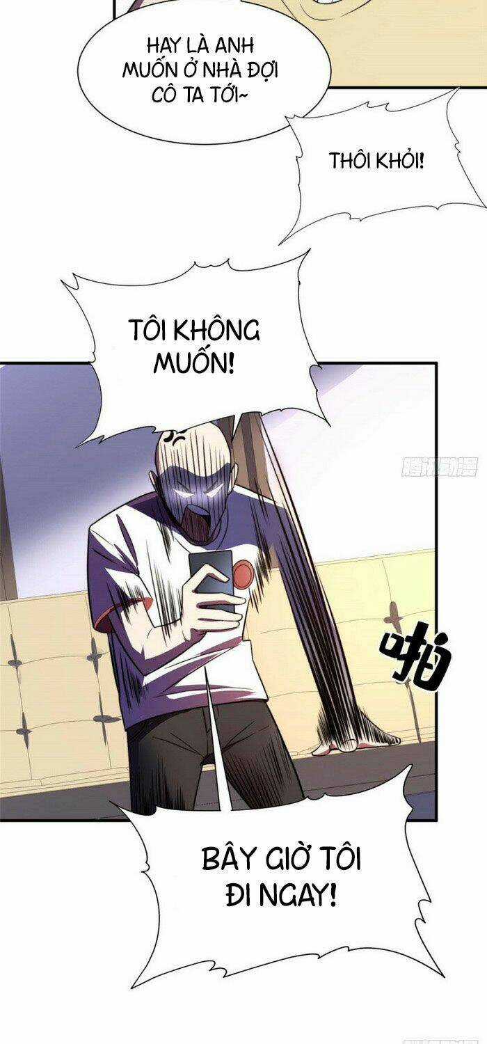 Hắc Tạp Chapter 83 trang 4