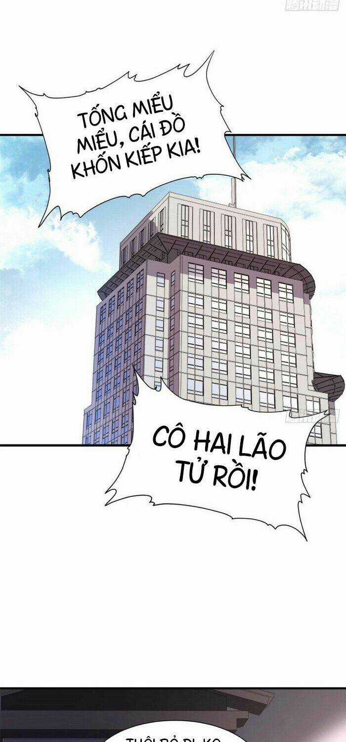 Hắc Tạp Chapter 83 trang 5