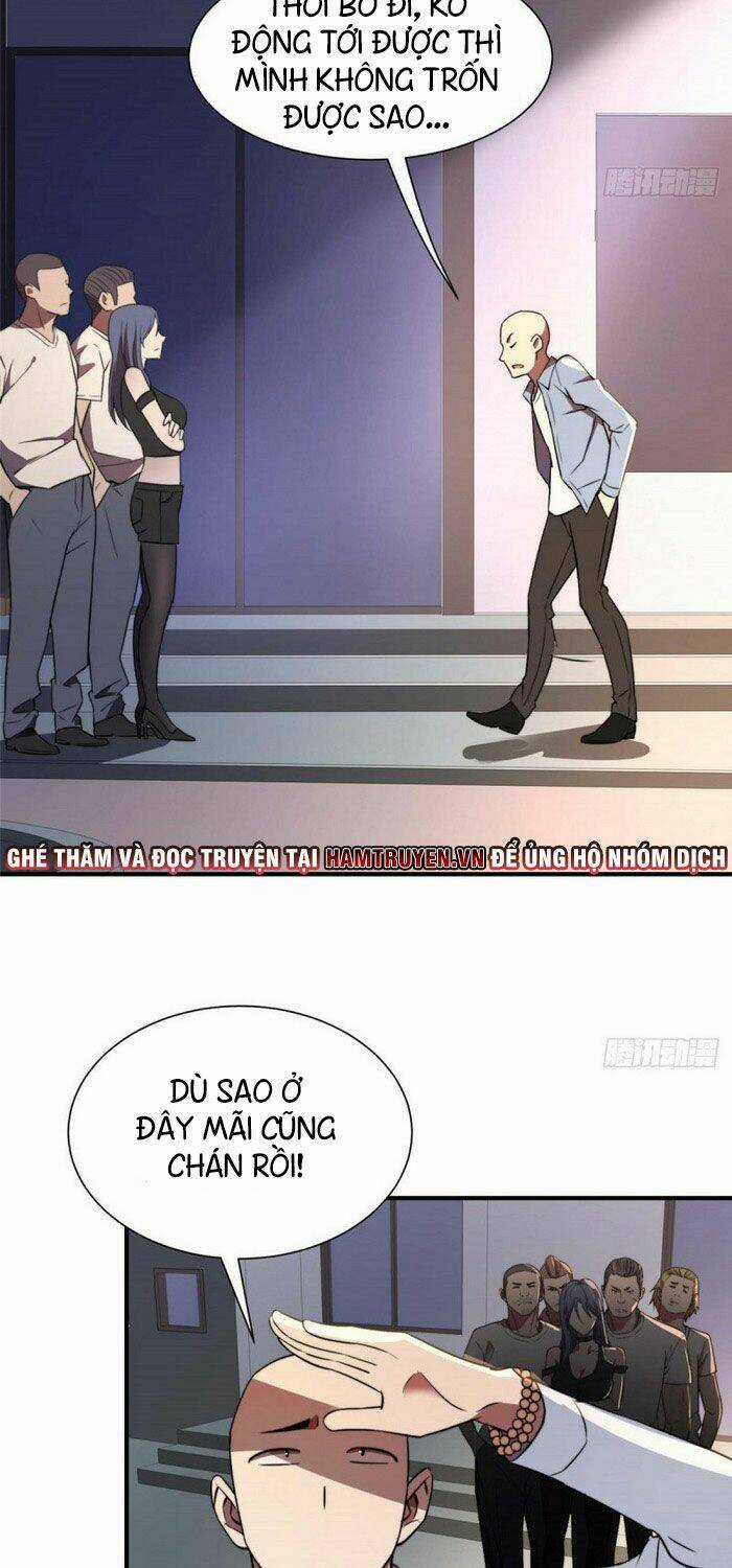 Hắc Tạp Chapter 83 trang 6