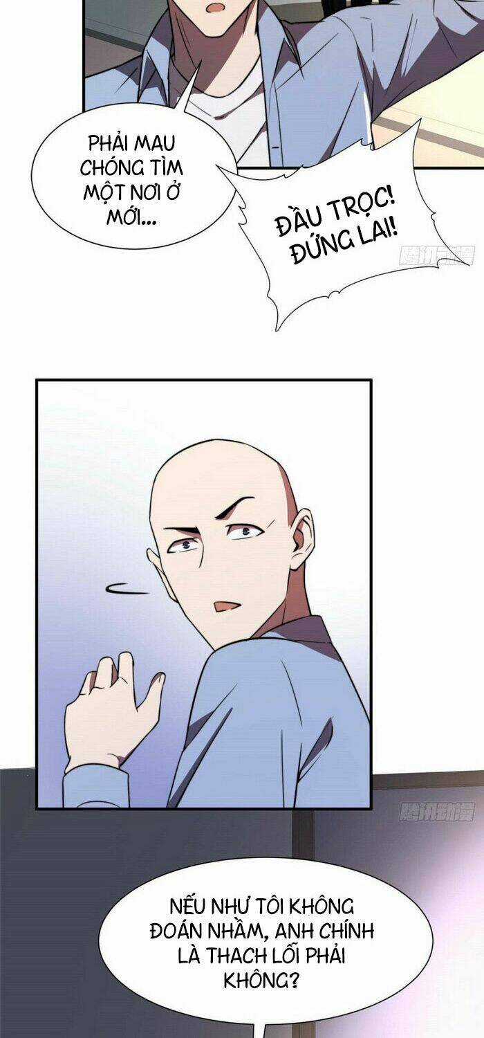 Hắc Tạp Chapter 83 trang 7