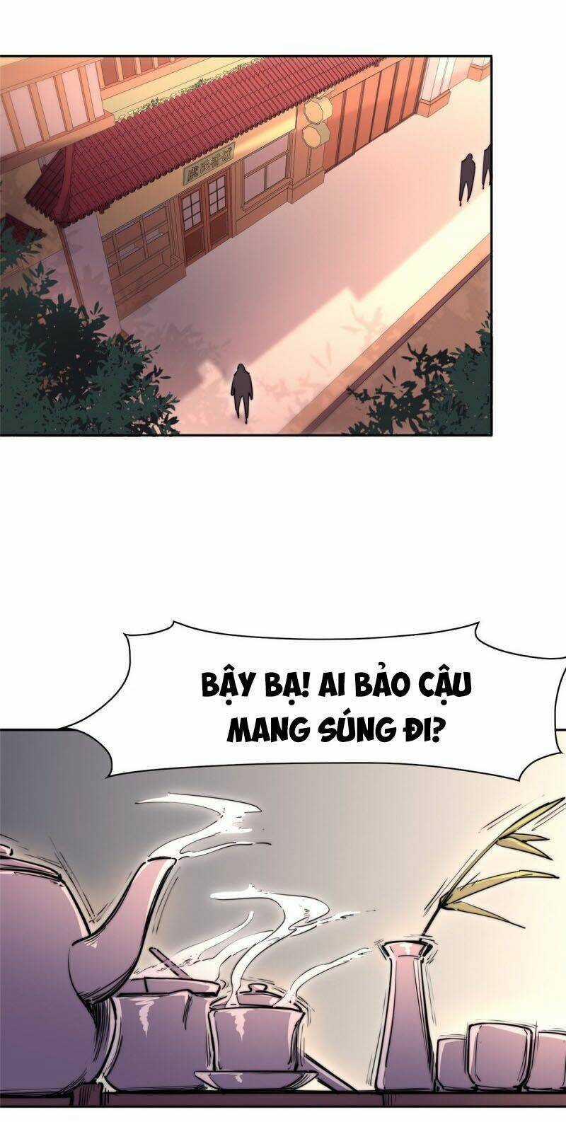 Hắc Tạp Chapter 84 trang 13