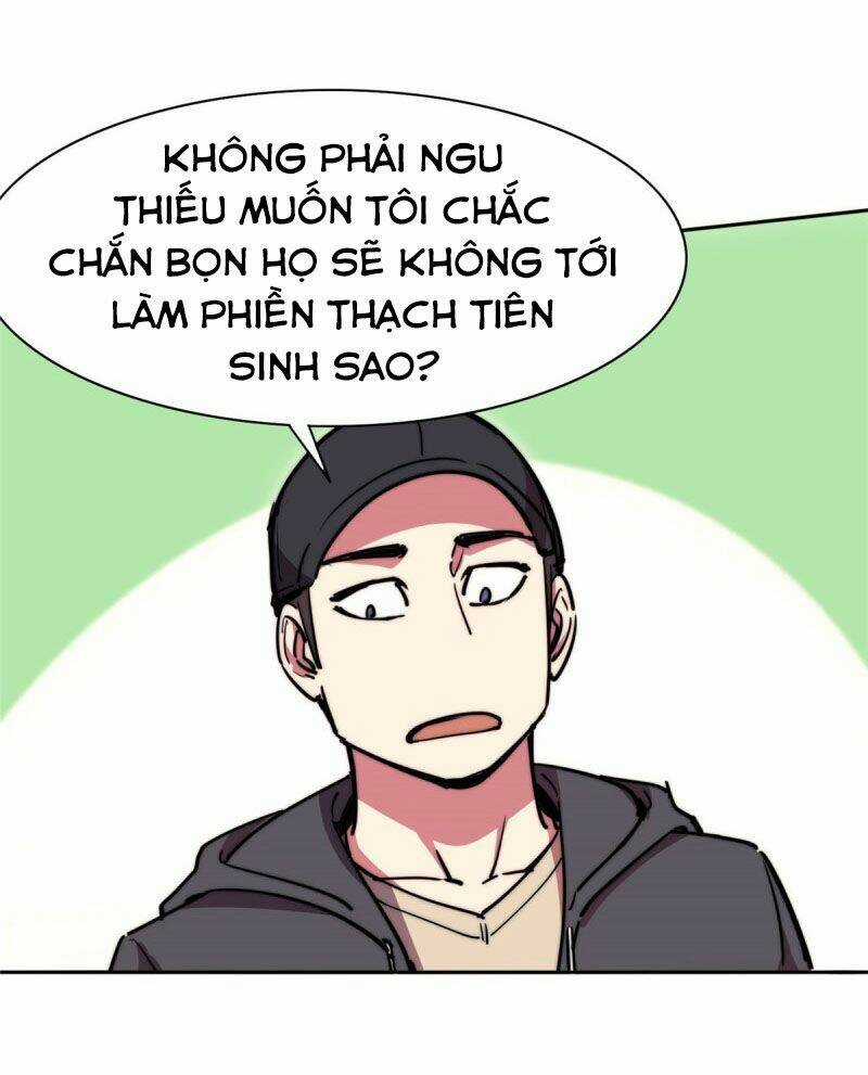 Hắc Tạp Chapter 84 trang 15