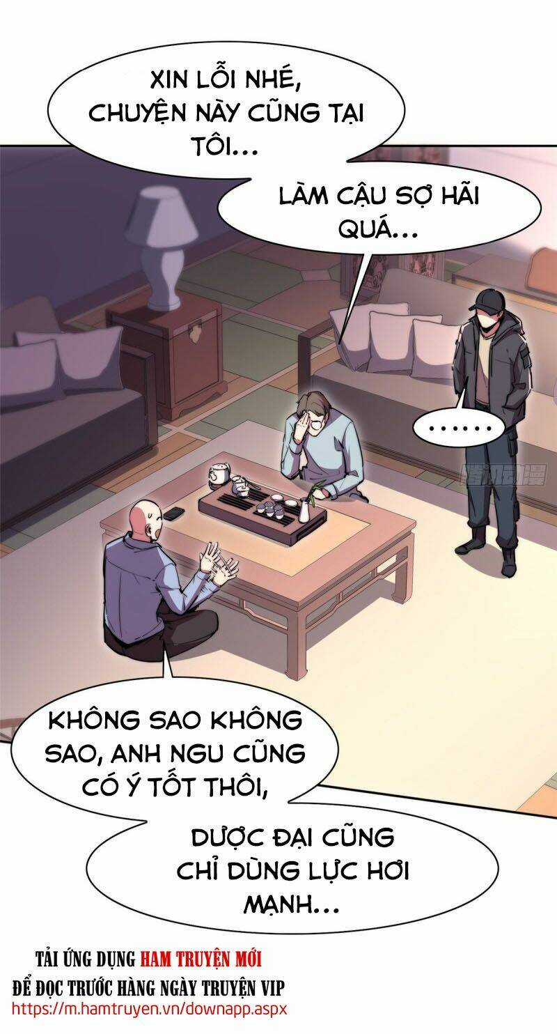 Hắc Tạp Chapter 84 trang 16