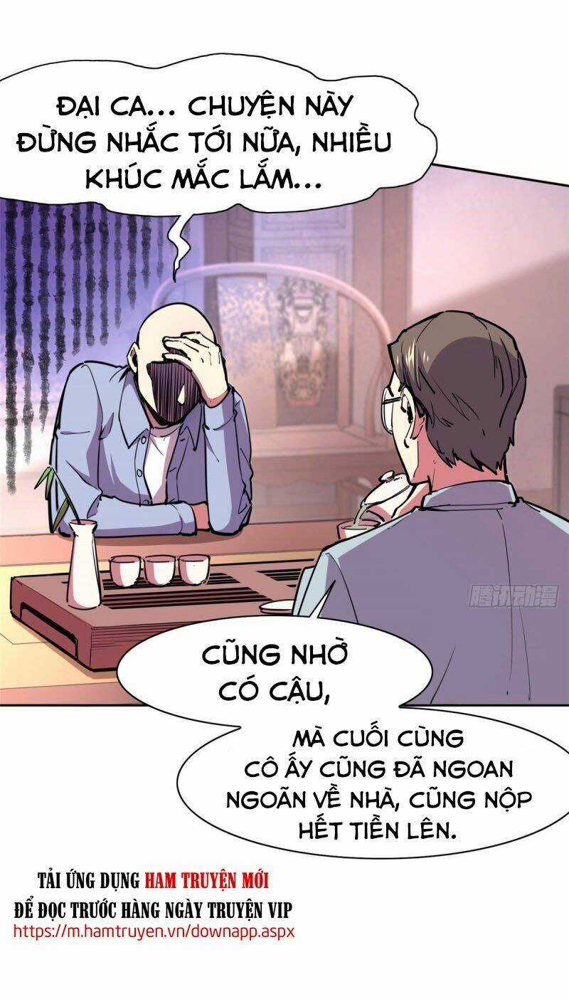 Hắc Tạp Chapter 84 trang 18