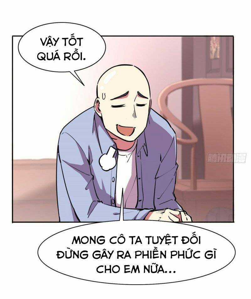 Hắc Tạp Chapter 84 trang 19