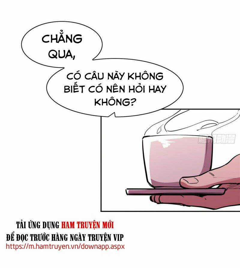 Hắc Tạp Chapter 84 trang 20