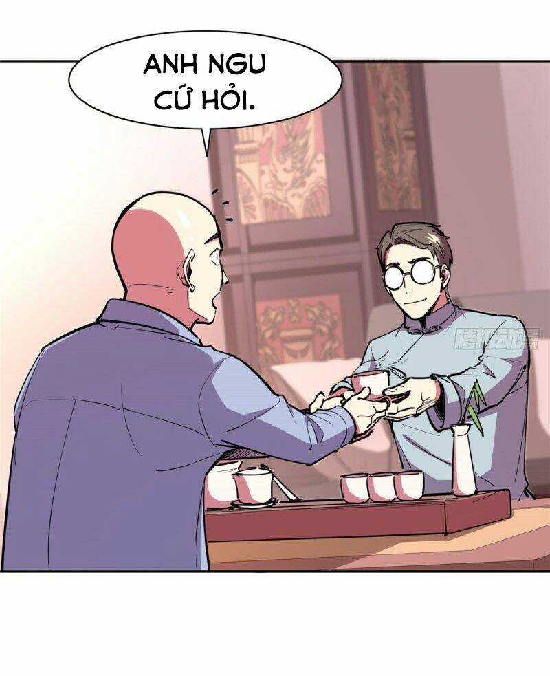 Hắc Tạp Chapter 84 trang 21