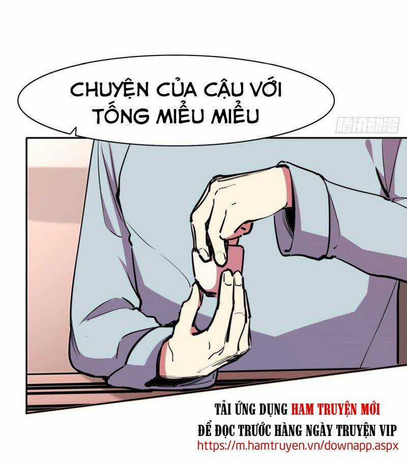 Hắc Tạp Chapter 84 trang 22