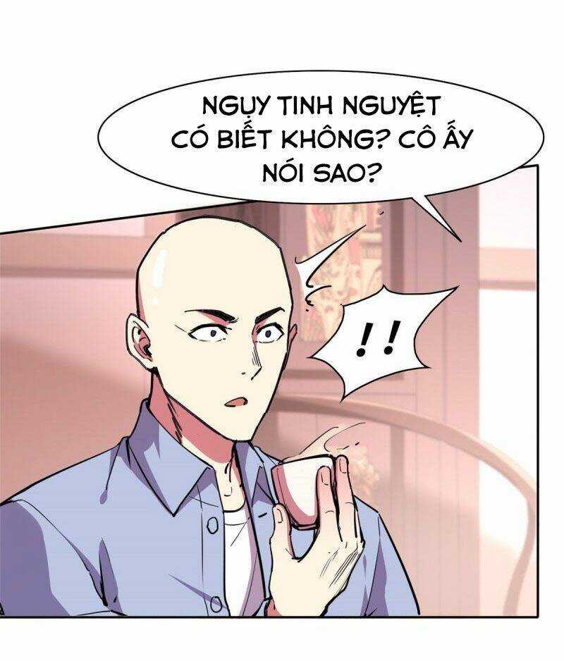 Hắc Tạp Chapter 84 trang 23