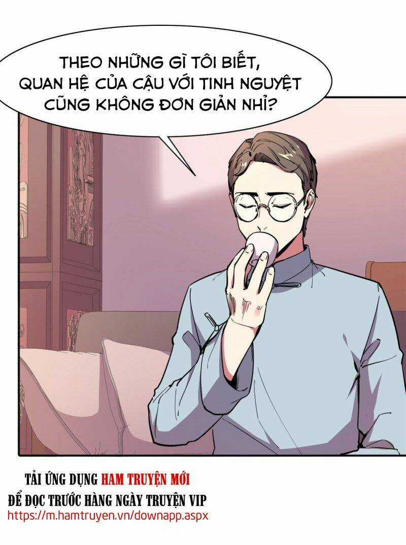 Hắc Tạp Chapter 84 trang 24