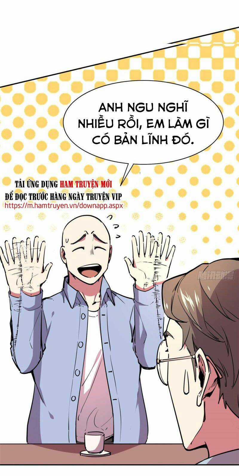 Hắc Tạp Chapter 84 trang 26