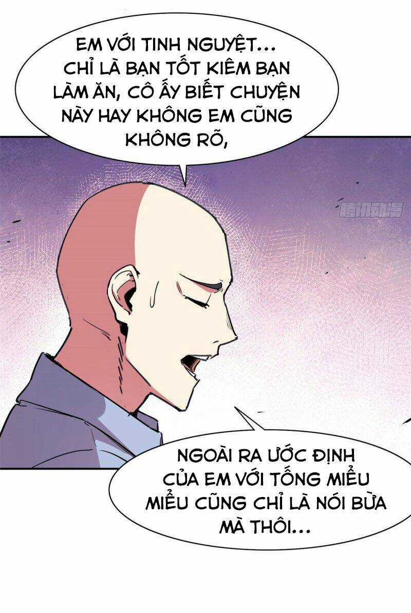 Hắc Tạp Chapter 84 trang 27
