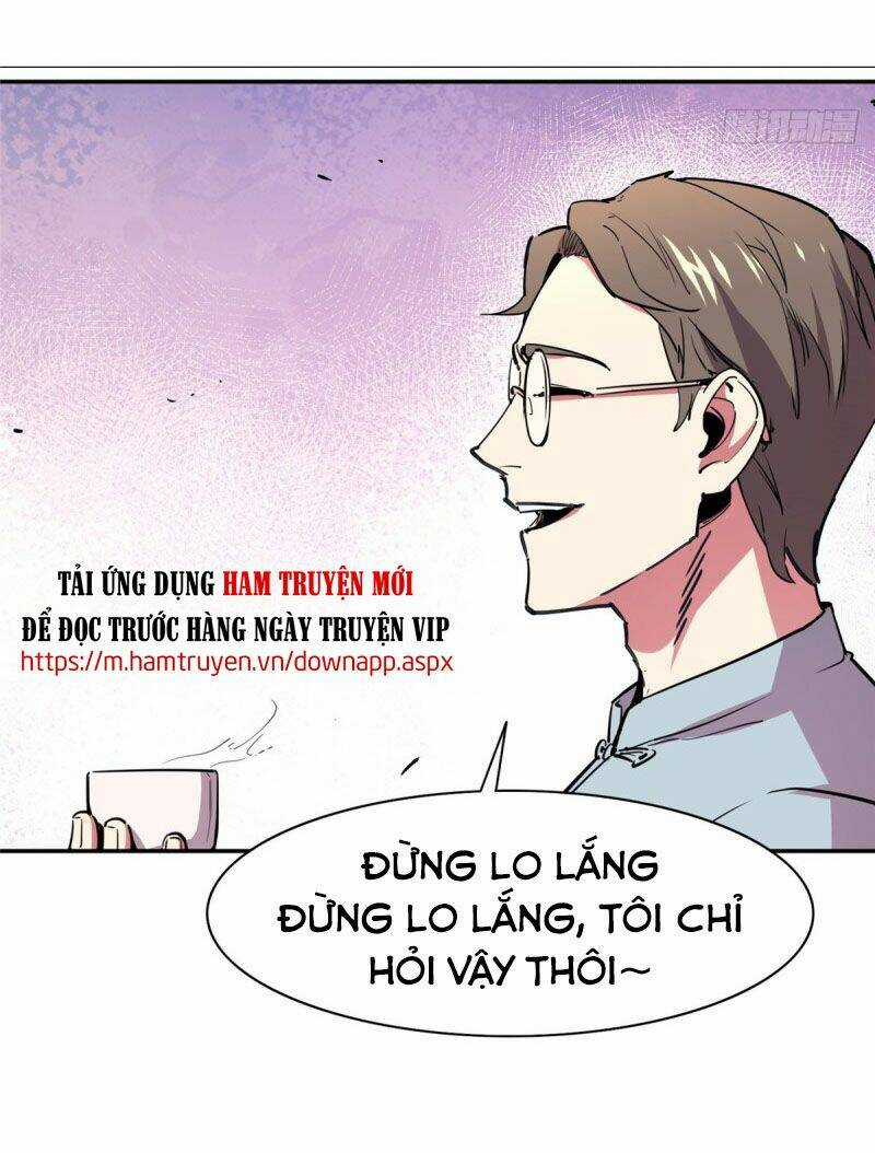Hắc Tạp Chapter 84 trang 28