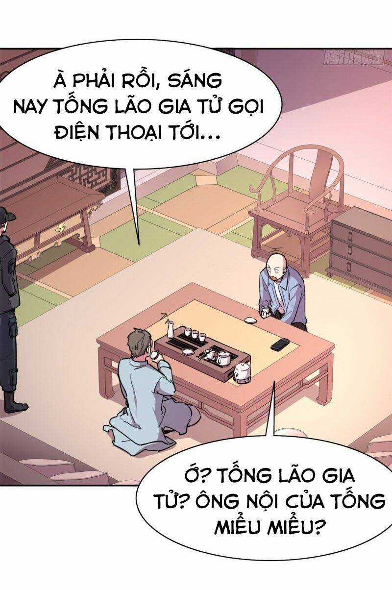 Hắc Tạp Chapter 84 trang 29