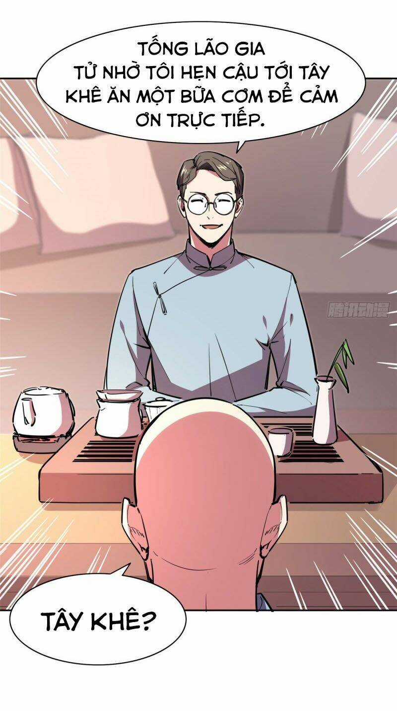 Hắc Tạp Chapter 84 trang 31