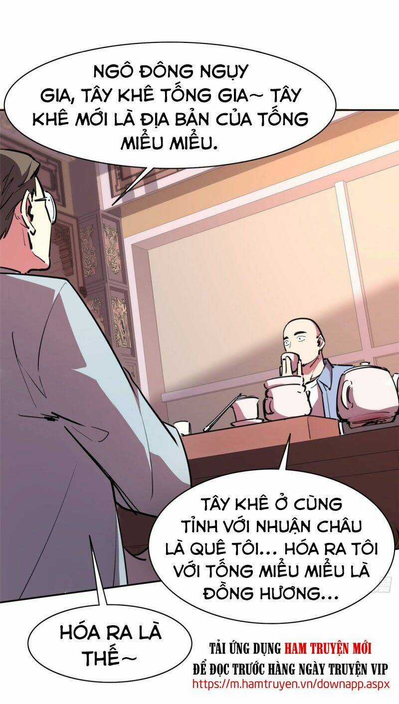 Hắc Tạp Chapter 84 trang 32