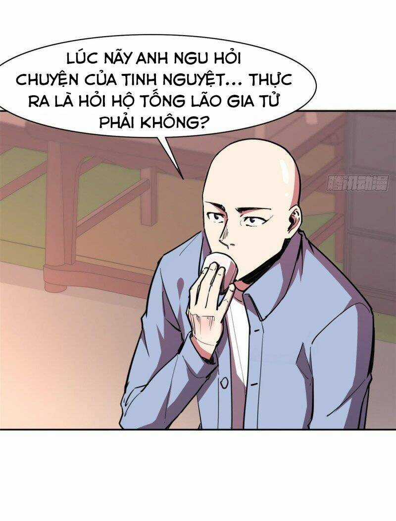 Hắc Tạp Chapter 84 trang 33