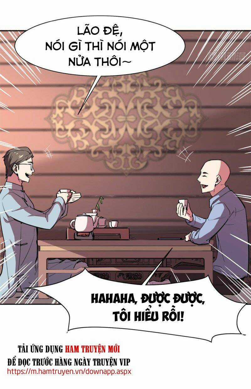 Hắc Tạp Chapter 84 trang 34