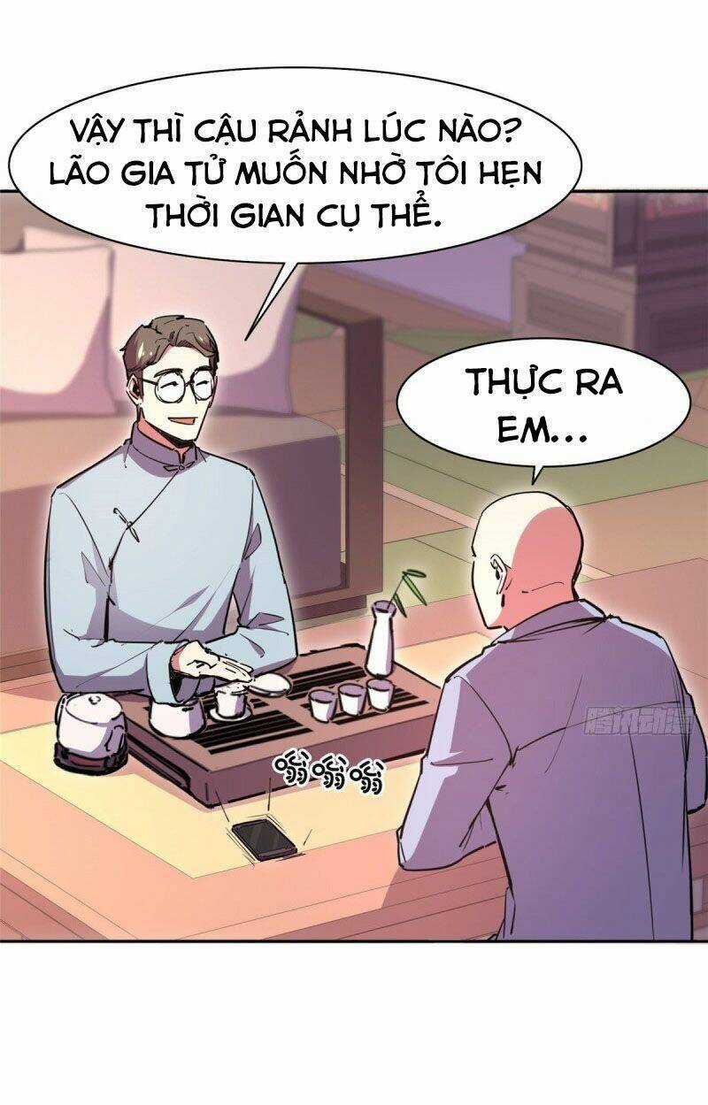 Hắc Tạp Chapter 84 trang 35
