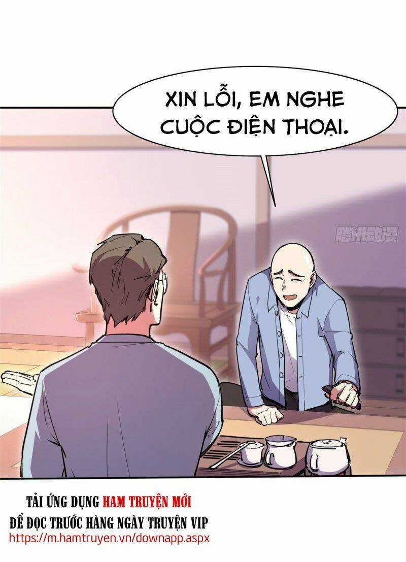 Hắc Tạp Chapter 84 trang 36