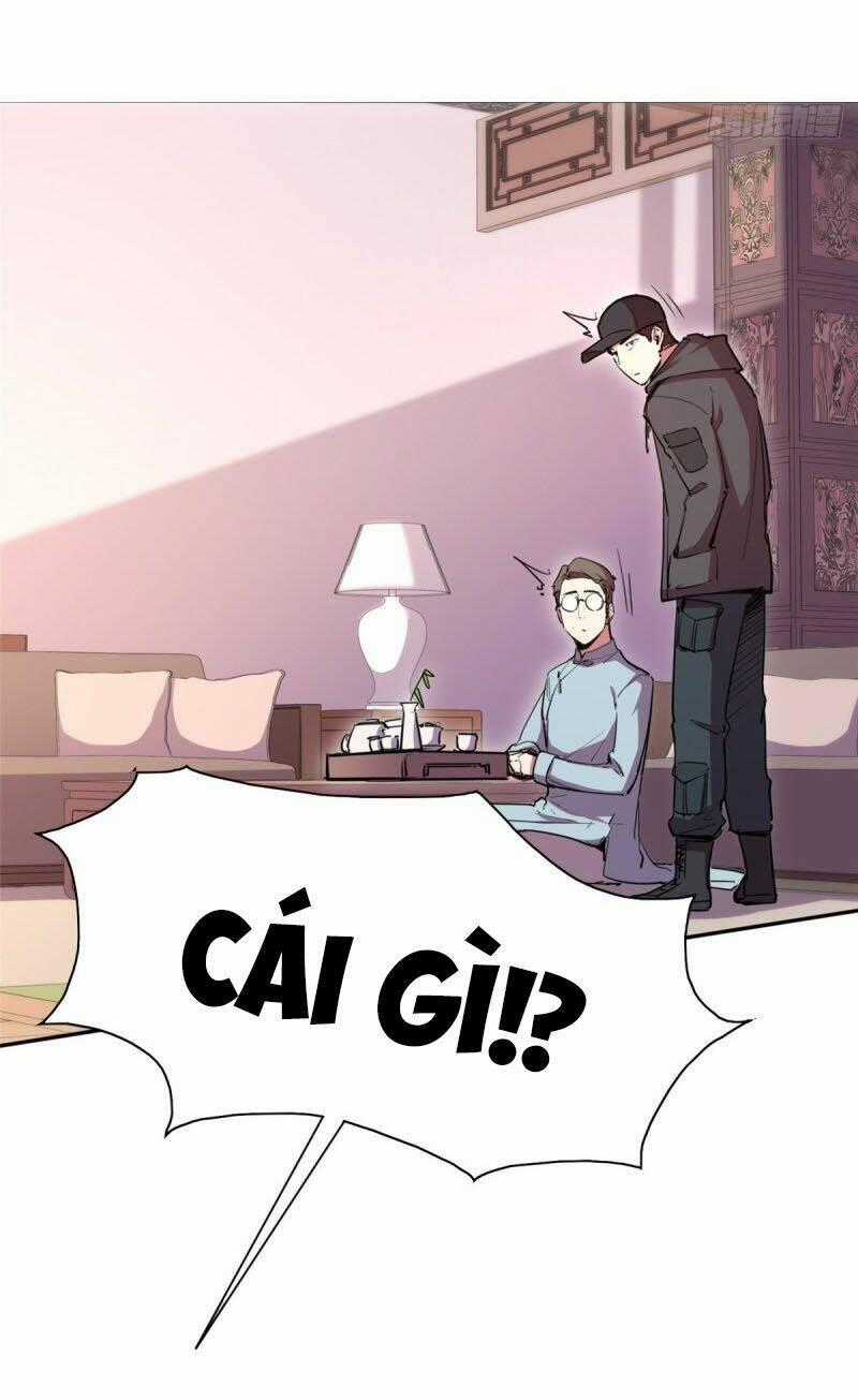 Hắc Tạp Chapter 84 trang 38