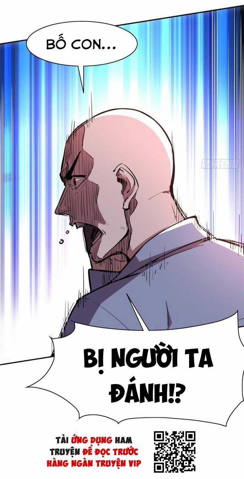 Hắc Tạp Chapter 84 trang 39