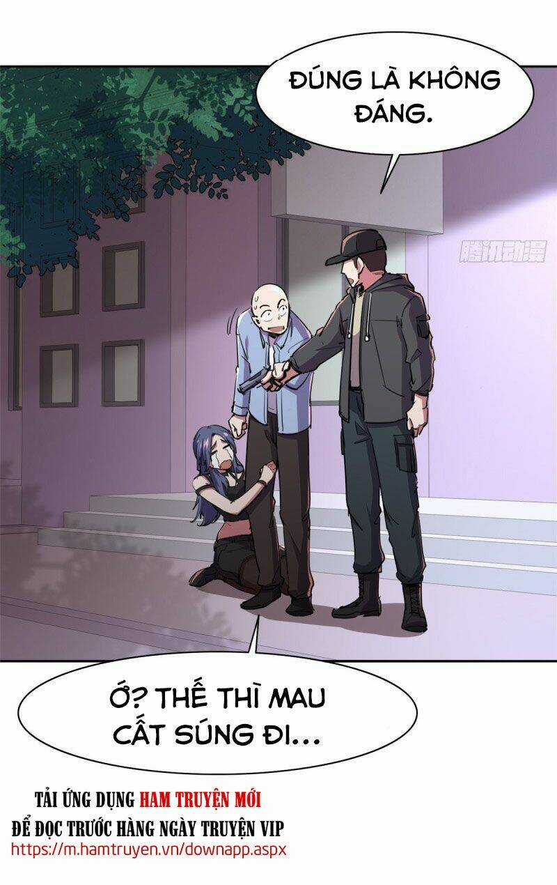 Hắc Tạp Chapter 84 trang 4